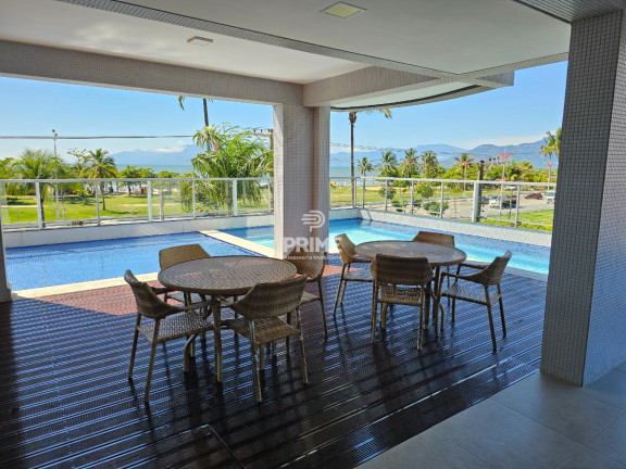 Imagem Apartamento com 3 Quartos à Venda, 141 m² em Indaia - Caraguatatuba Imagem Apartamento com 3 Quartos à Venda, 141 m² em Indaia - Caraguatatuba