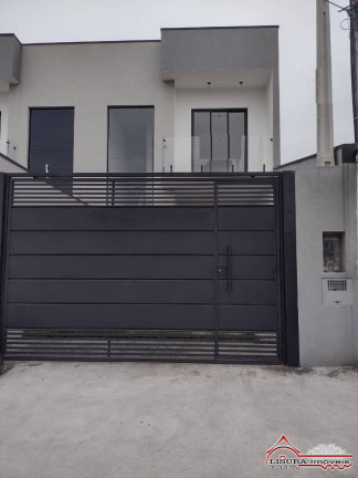 Casa à Venda, 136 m² em Jardim Califórnia - Jacareí