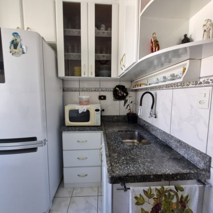 Imagem Apartamento com 2 Quartos à Venda, 54 m² em Assunção - São Bernardo Do Campo