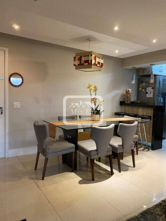 Imagem Apartamento com 3 Quartos à Venda, 82 m² em Jaguaré - São Paulo
