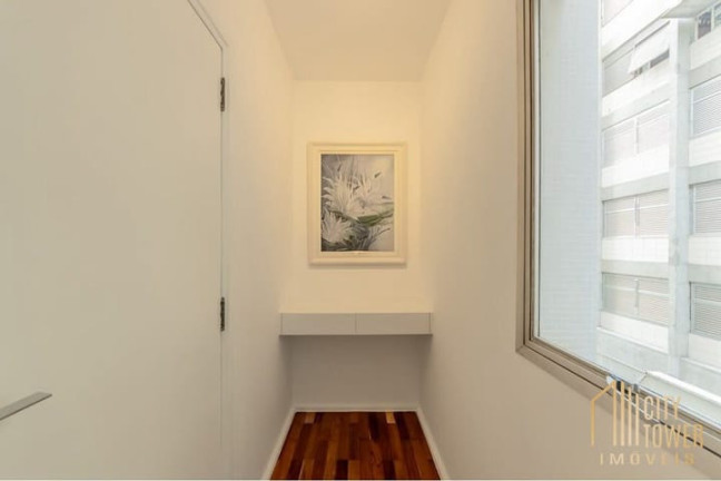 Imagem Apartamento com 4 Quartos à Venda, 223 m² em Cerqueira César - São Paulo