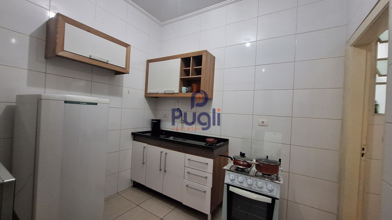 Imagem Apartamento com 2 Quartos à Venda, 79 m² em Sumaré - São Paulo