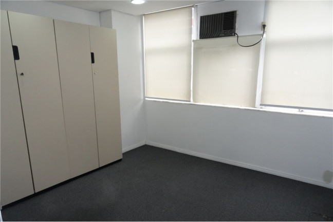 Imagem Sala Comercial para Alugar, 194 m² em Cerqueira César - São Paulo