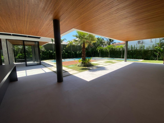 Imagem Casa de Condomínio com 5 Quartos à Venda,  em Barra Da Tijuca - Rio De Janeiro
