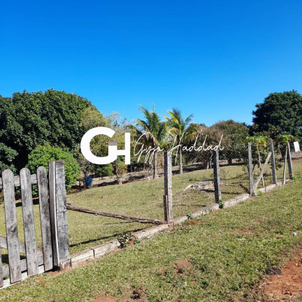 Imagem Chácara com 3 Quartos à Venda, 3.000 m² em Salto De Pirapora