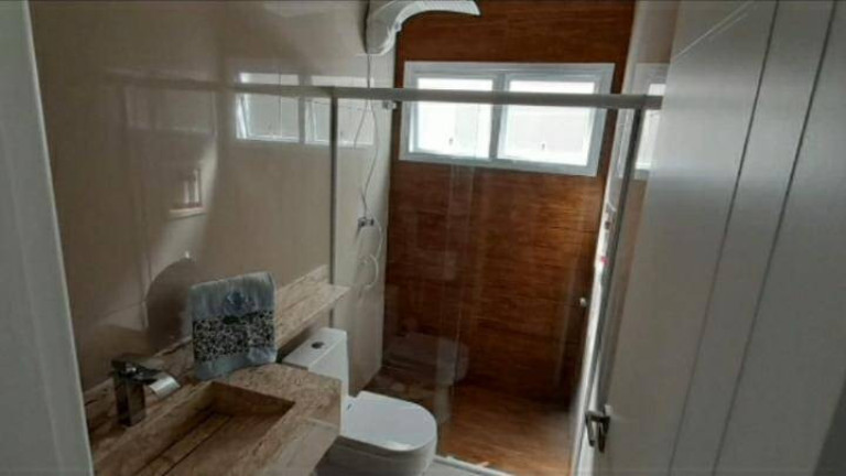 Imagem Casa de Condomínio com 3 Quartos à Venda, 134 m² em Jardim Celeste - Jundiaí