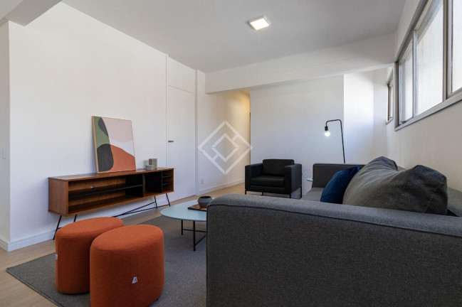 Imagem Apartamento com 3 Quartos à Venda, 121 m² em Itaim Bibi - São Paulo Imagem Apartamento com 3 Quartos à Venda, 121 m² em Itaim Bibi - São Paulo