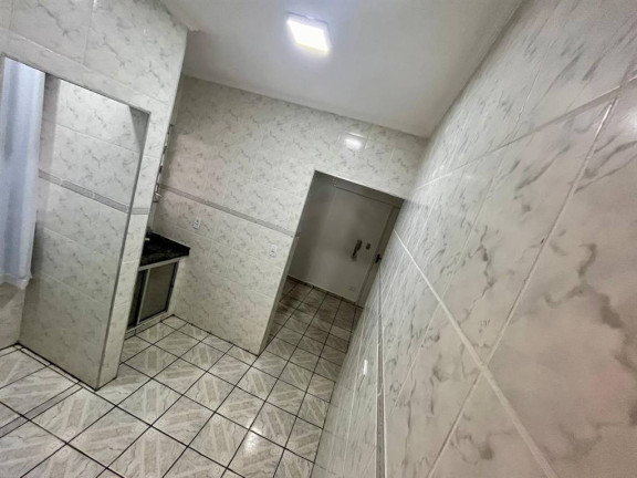 Imagem Apartamento com 1 Quarto à Venda, em Aviação - Praia Grande Imagem Apartamento com 1 Quarto à Venda, em Aviação - Praia Grande