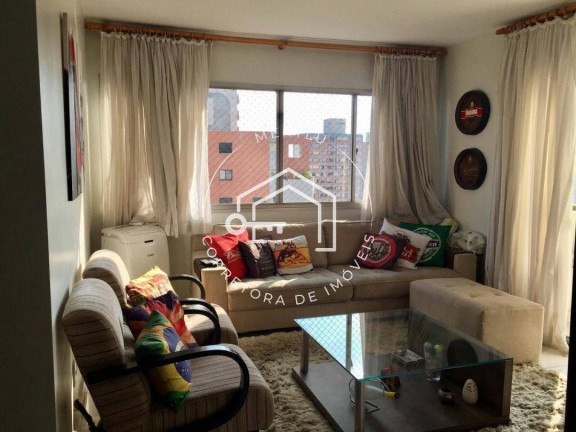 Apartamento com 2 Quartos à Venda, 83 m² em Vila Mariana - São Paulo