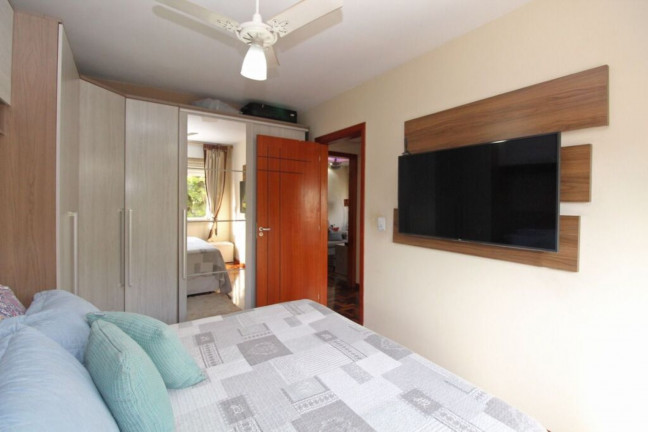 Imagem Imóvel com 2 Quartos à Venda, 64 m² em Passo Da Areia - Porto Alegre Imagem Imóvel com 2 Quartos à Venda, 64 m² em Passo Da Areia - Porto Alegre