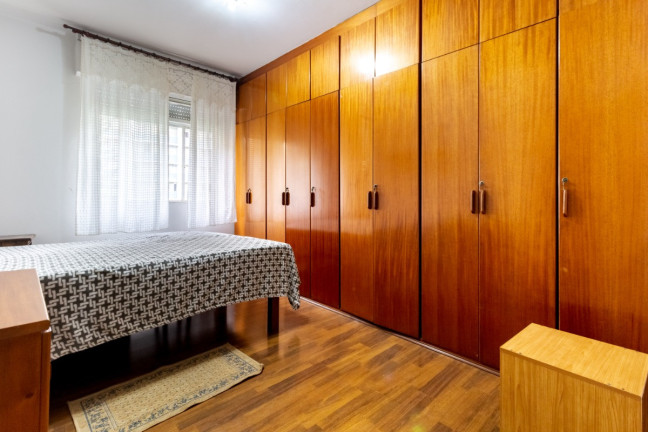 Imagem Apartamento com 3 Quartos à Venda, 139 m² em Bela Vista - São Paulo