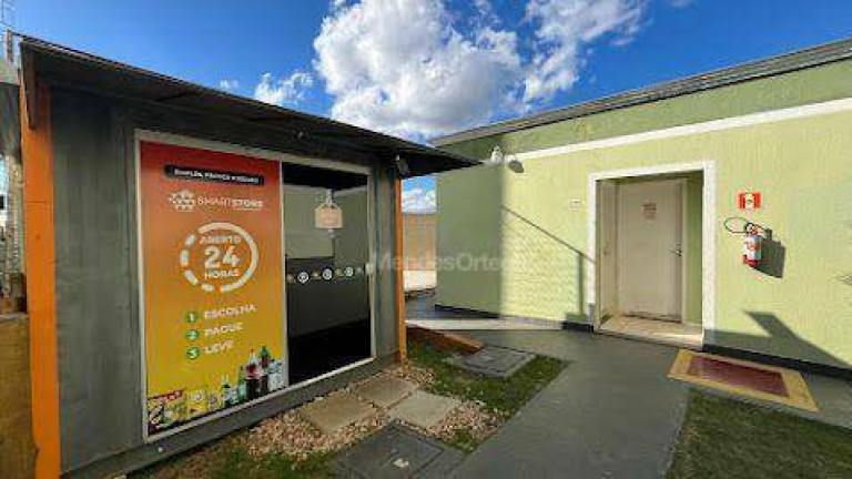 Imagem Apartamento com 2 Quartos para Alugar, 52 m² em Vila Leopoldina - Sorocaba Imagem Apartamento com 2 Quartos para Alugar, 52 m² em Vila Leopoldina - Sorocaba