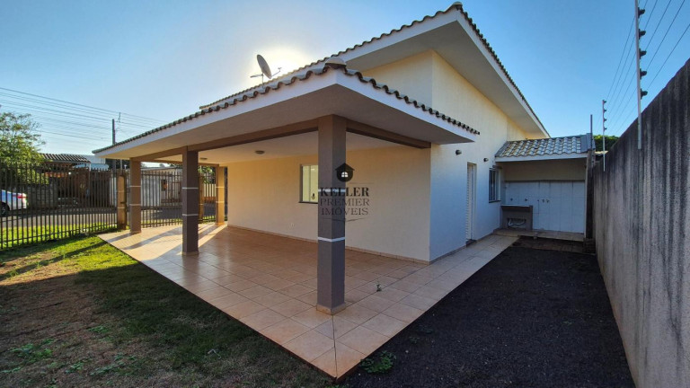 Imagem Casa com 2 Quartos à Venda, 87 m² em Jardim Terra E Lar - Foz Do Iguaçu Imagem Casa com 2 Quartos à Venda, 87 m² em Jardim Terra E Lar - Foz Do Iguaçu