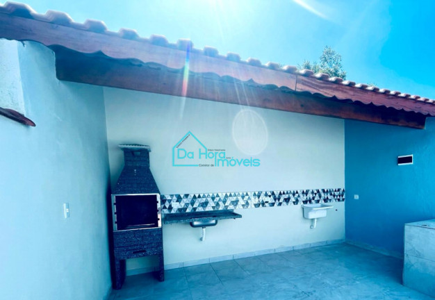 Imagem Casa com 2 Quartos à Venda, 70 m² em Plataforma 2 - Mongaguá Imagem Casa com 2 Quartos à Venda, 70 m² em Plataforma 2 - Mongaguá