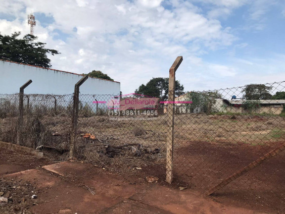 Imagem Terreno à Venda, 1.000 m² em Parque Das árvores - Boituva