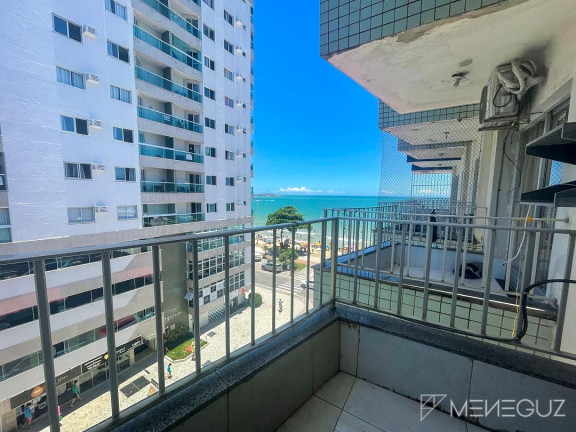 Imagem Apartamento com 1 Quarto à Venda, 50 m² em Praia Do Morro - Guarapari Imagem Apartamento com 1 Quarto à Venda, 50 m² em Praia Do Morro - Guarapari