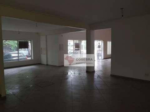 Imagem Galpão para Alugar, 200 m² em Campo Belo - São Paulo Imagem Galpão para Alugar, 200 m² em Campo Belo - São Paulo