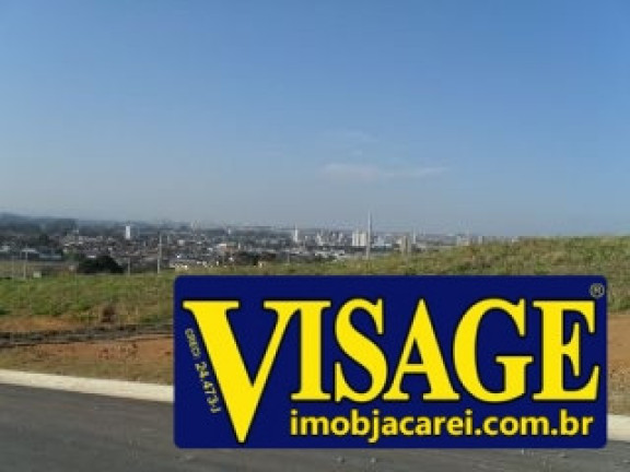 Imagem Terreno à Venda, em Jd. Panorama - Jacareí Imagem Terreno à Venda, em Jd. Panorama - Jacareí