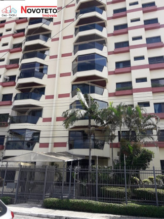 Imóvel com 4 Quartos à Venda, 136 m² em Vila Prudente - São Paulo