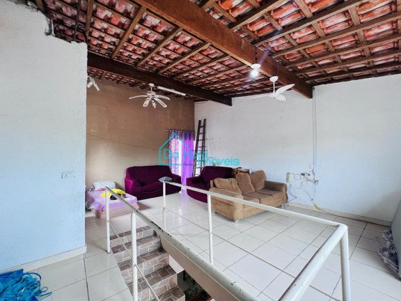 Imagem Casa com 3 Quartos à Venda, 80 m² em Arpoador 2 - Peruíbe