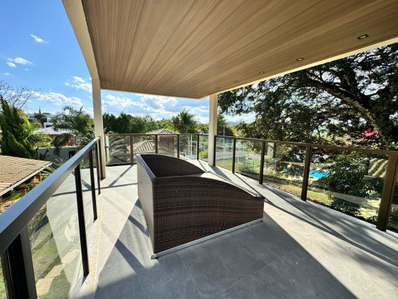 Imagem Casa com 4 Quartos à Venda, 333 m² em Condomínio Aldeias Do Lago (melo Viana) - Esmeraldas
