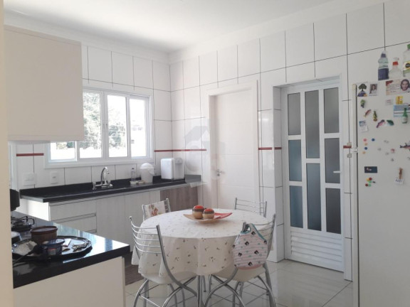 Imagem Casa com 3 Quartos à Venda, 290 m² em Colônia - Jundiaí