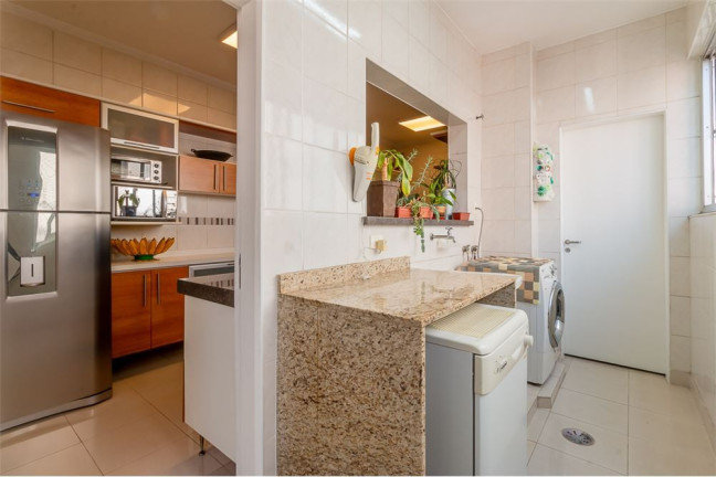 Imagem Apartamento com 3 Quartos à Venda, 212 m² em Bela Vista - São Paulo