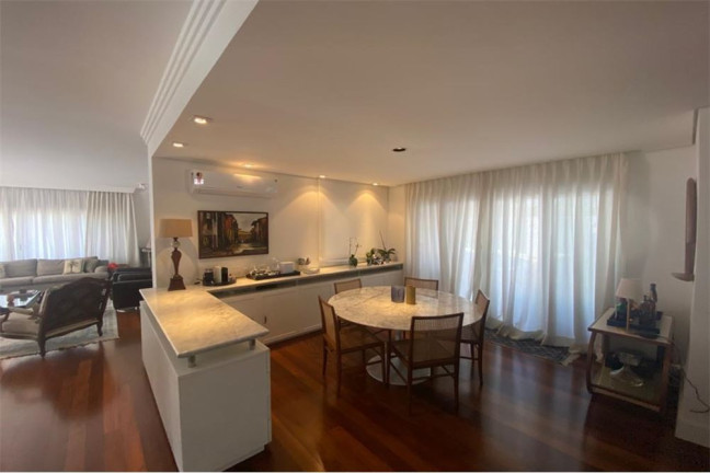 Imagem Casa com 4 Quartos à Venda, 485 m² em Vila De São Fernando - Cotia