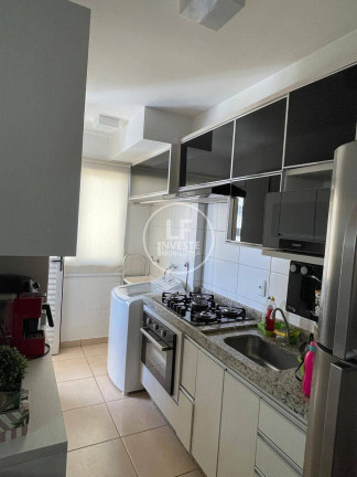 Imagem Apartamento com 2 Quartos à Venda, 56 m² em Vila Cruzeiro Do Sul - Aparecida De Goiânia Imagem Apartamento com 2 Quartos à Venda, 56 m² em Vila Cruzeiro Do Sul - Aparecida De Goiânia