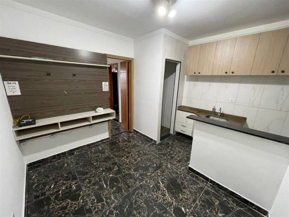 Kitnet com 1 Quarto à Venda, 68 m² em Cidade Ocian - Praia Grande