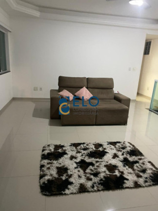 Imagem Casa com 3 Quartos à Venda, 127 m² em Vila Belmiro - Santos