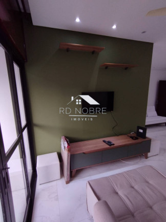 Imagem Apartamento com 1 Quarto à Venda, 55 m² em Enseada - Guarujá Imagem Apartamento com 1 Quarto à Venda, 55 m² em Enseada - Guarujá