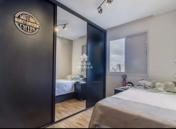 Imagem Apartamento com 3 Quartos à Venda, 79 m² em Barra Funda - São Paulo