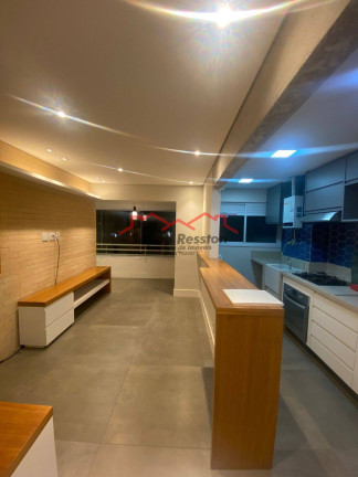 Imagem Apartamento com 2 Quartos à Venda, 43 m² em Tatuape - São Paulo Imagem Apartamento com 2 Quartos à Venda, 43 m² em Tatuape - São Paulo