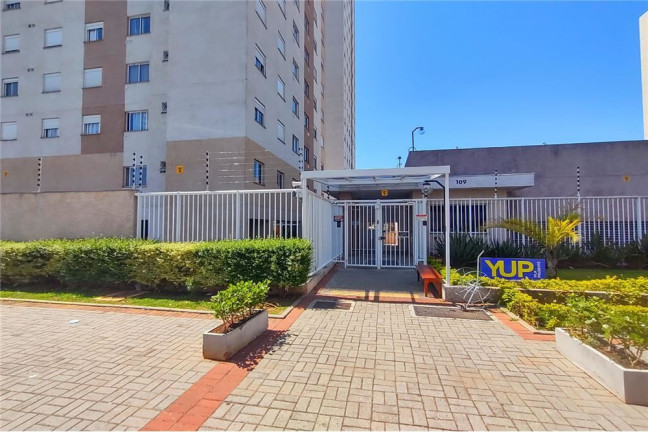 Imagem Apartamento com 2 Quartos à Venda, 41 m² em Vila Alpina - São Paulo Imagem Apartamento com 2 Quartos à Venda, 41 m² em Vila Alpina - São Paulo