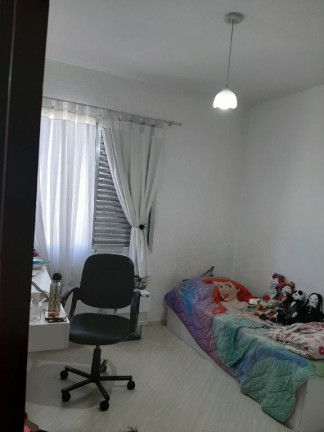 Imagem Apartamento com 3 Quartos à Venda, 96 m² em Barcelona - São Caetano Do Sul