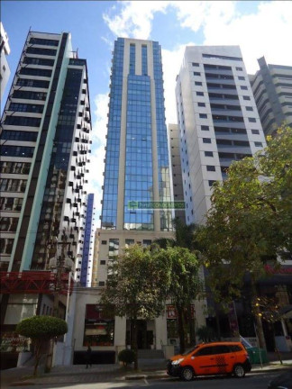 Imagem Sala Comercial à Venda, 27 m² em Batel - Curitiba Imagem Sala Comercial à Venda, 27 m² em Batel - Curitiba