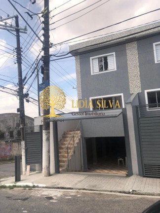 Sobrado com 3 Quartos à Venda, 152 m² em Vila Moraes - São Paulo
