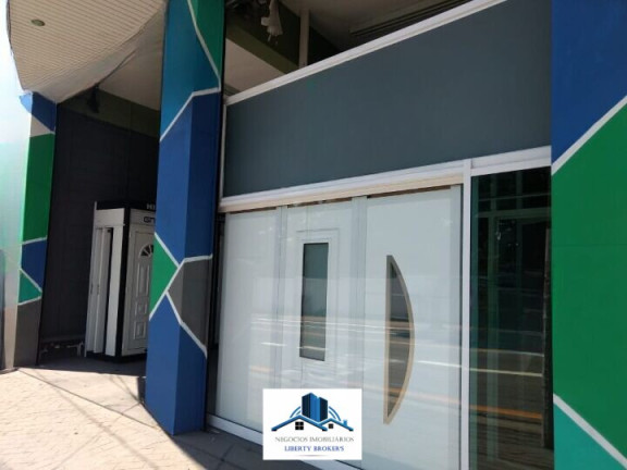 Imóvel Comercial à Venda, 550 m² em Vila Formosa - São Paulo