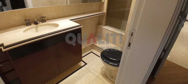 Imagem Apartamento com 3 Quartos à Venda, 280 m² em Moema - São Paulo