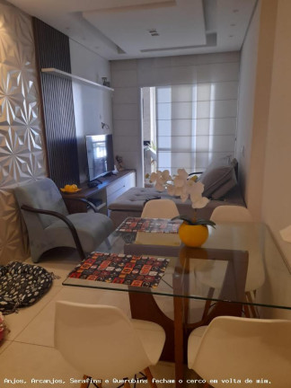 Imagem Apartamento com 3 Quartos à Venda, 68 m² em Areao - Taubaté Imagem Apartamento com 3 Quartos à Venda, 68 m² em Areao - Taubaté