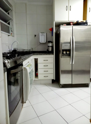 Imagem Imóvel com 4 Quartos à Venda, 109 m² em Vila Mariana - São Paulo