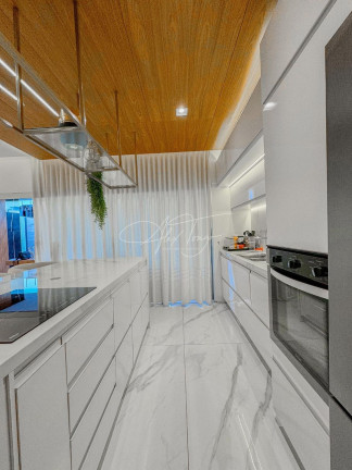 Imagem Casa com 3 Quartos à Venda, 285 m² em Morada De Laranjeiras - Serra