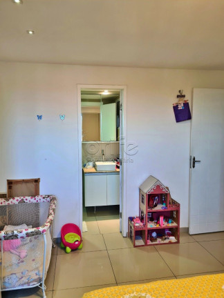 Imagem Apartamento com 3 Quartos à Venda, 99 m² em Passaré - Fortaleza