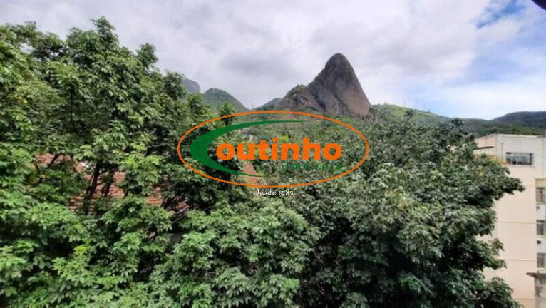 Imagem Apartamento com 3 Quartos à Venda, 106 m² em Grajaú - Rio De Janeiro Imagem Apartamento com 3 Quartos à Venda, 106 m² em Grajaú - Rio De Janeiro