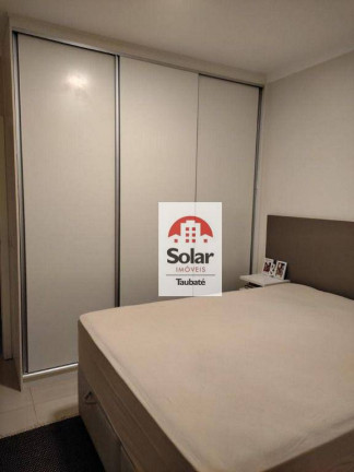 Imagem Apartamento com 2 Quartos à Venda, 79 m² em Vila São José - Taubaté