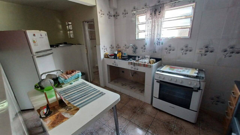 Imagem Casa à Venda,  em Taboão - Diadema