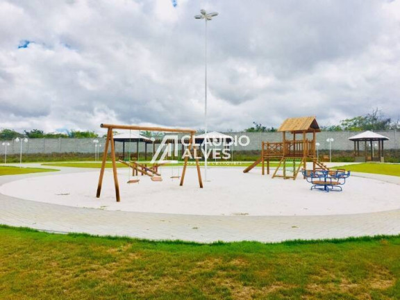 Imagem Terreno à Venda, 200 m² em Chaparral - Feira De Santana Imagem Terreno à Venda, 200 m² em Chaparral - Feira De Santana