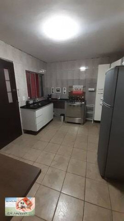 Imagem Casa com 3 Quartos à Venda, 100 m² em Demarchi - São Bernardo Do Campo Imagem Casa com 3 Quartos à Venda, 100 m² em Demarchi - São Bernardo Do Campo