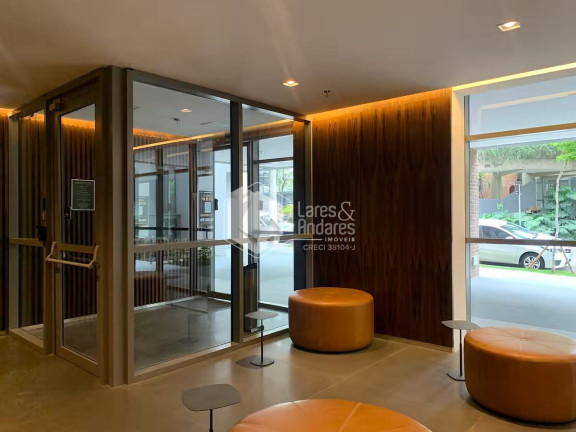 Imagem Imóvel com 1 Quarto à Venda, 21 m² em Moema - São Paulo Imagem Imóvel com 1 Quarto à Venda, 21 m² em Moema - São Paulo